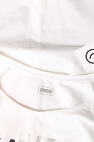Damen Shirt Freddy, Größe S, Farbe Weiß, Preis € 11,68