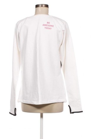 Γυναικεία μπλούζα Freddy, Μέγεθος S, Χρώμα Λευκό, Τιμή 10,01 €