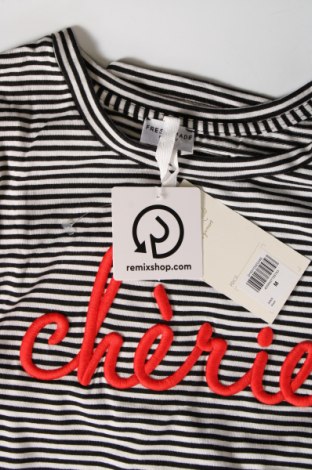 Γυναικεία μπλούζα Fresh Made, Μέγεθος M, Χρώμα Πολύχρωμο, Τιμή 3,71 €