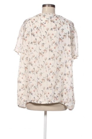Дамска блуза Friendtex, Размер 3XL, Цвят Многоцветен, Цена 43,92 лв.