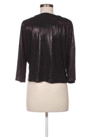 Γυναικεία μπλούζα Fullah Sugah, Μέγεθος M, Χρώμα Μαύρο, Τιμή 2,97 €