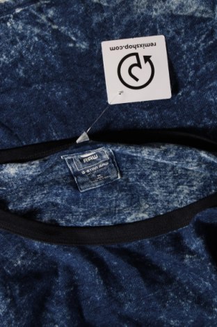 Damen Shirt G-Star Raw, Größe S, Farbe Blau, Preis 15,71 €