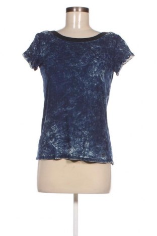 Damen Shirt G-Star Raw, Größe S, Farbe Blau, Preis 15,71 €