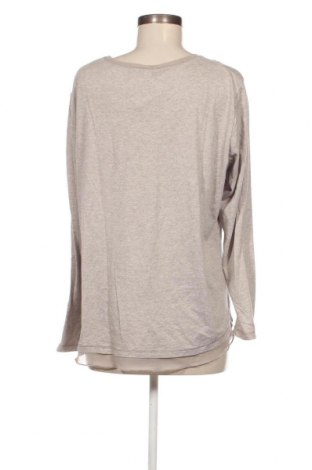 Γυναικεία μπλούζα G.W., Μέγεθος XL, Χρώμα Καφέ, Τιμή 18,51 €