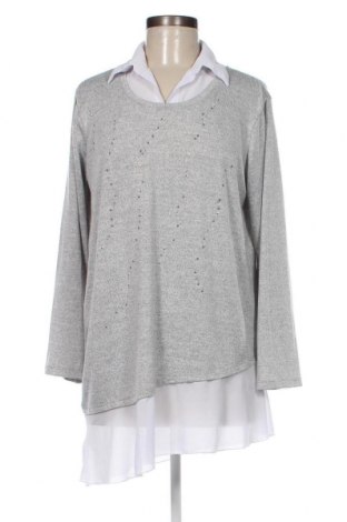 Дамска блуза Gabriella Vicenza, Размер L, Цвят Многоцветен, Цена 19,00 лв.