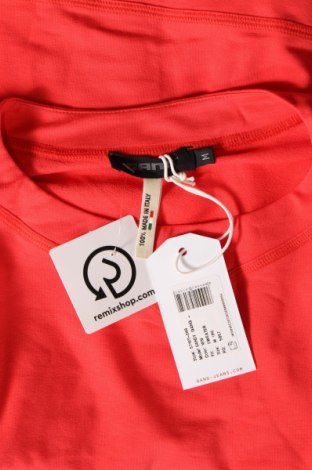 Γυναικεία μπλούζα Gang, Μέγεθος M, Χρώμα Κόκκινο, Τιμή 19,45 €