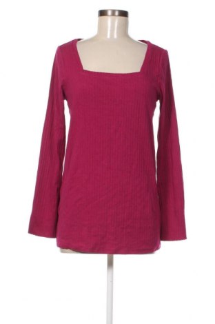 Γυναικεία μπλούζα Gap, Μέγεθος L, Χρώμα Βιολετί, Τιμή 3,34 €
