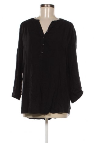 Дамска блуза Gate, Размер XXL, Цвят Черен, Цена 18,60 лв.
