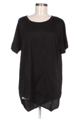 Дамска блуза Gate, Размер XL, Цвят Черен, Цена 14,88 лв.