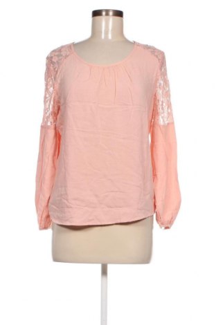 Дамска блуза Gate, Размер L, Цвят Розов, Цена 9,88 лв.