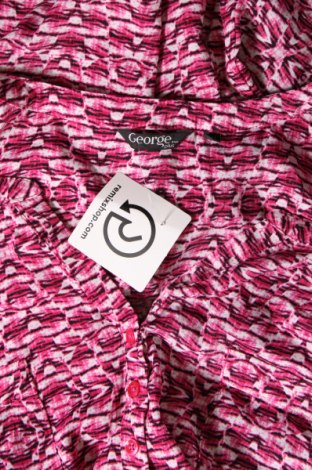 Bluză de femei George, Mărime 3XL, Culoare Multicolor, Preț 62,50 Lei