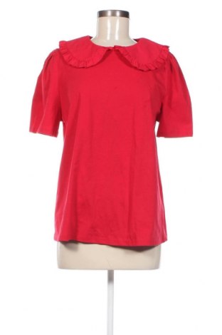 Γυναικεία μπλούζα George, Μέγεθος XL, Χρώμα Κόκκινο, Τιμή 9,62 €