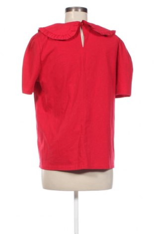 Γυναικεία μπλούζα George, Μέγεθος XL, Χρώμα Κόκκινο, Τιμή 9,62 €