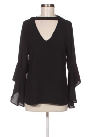 Дамска блуза George, Размер M, Цвят Черен, Цена 19,14 лв.