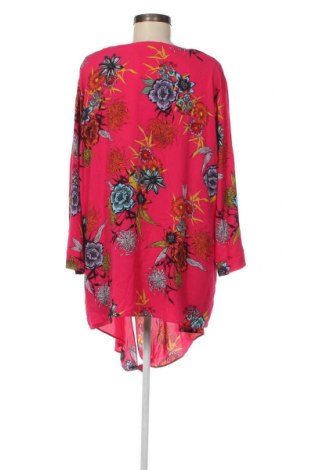 Дамска блуза George, Размер XXL, Цвят Розов, Цена 19,00 лв.