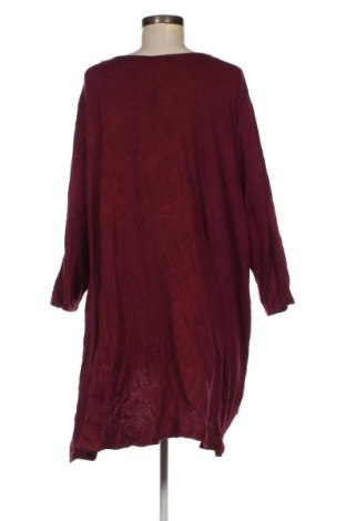 Дамска блуза George, Размер 4XL, Цвят Лилав, Цена 11,47 лв.