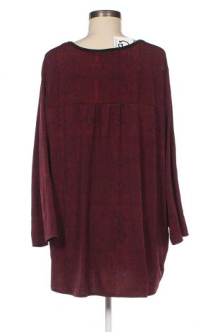 Дамска блуза George, Размер 4XL, Цвят Многоцветен, Цена 17,48 лв.