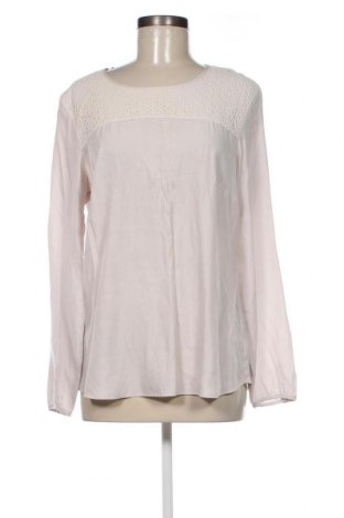 Дамска блуза Gerry Weber, Размер L, Цвят Бежов, Цена 33,93 лв.