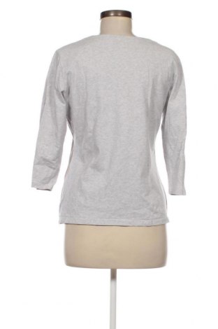 Дамска блуза Gerry Weber, Размер L, Цвят Сив, Цена 34,00 лв.
