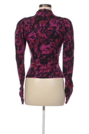 Γυναικεία μπλούζα Gestuz, Μέγεθος XS, Χρώμα Πολύχρωμο, Τιμή 37,11 €