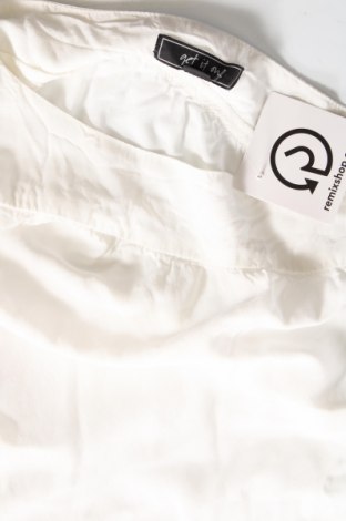 Γυναικεία μπλούζα Get it on by S.Oliver, Μέγεθος M, Χρώμα Λευκό, Τιμή 6,98 €
