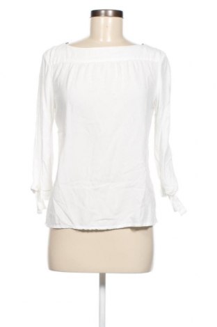 Дамска блуза Get it on by S.Oliver, Размер M, Цвят Бял, Цена 12,48 лв.