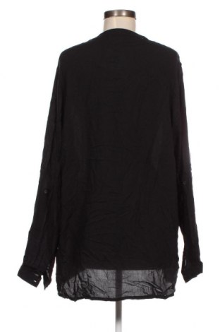 Дамска блуза Giada, Размер 3XL, Цвят Черен, Цена 19,00 лв.