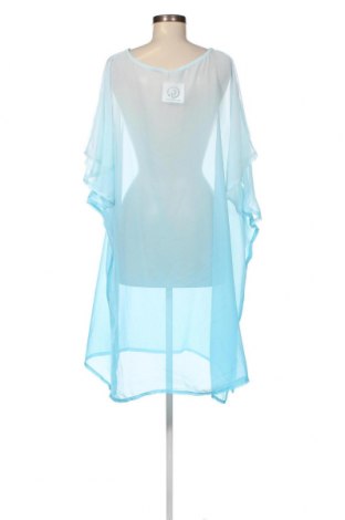Дамска блуза Giada, Размер 3XL, Цвят Син, Цена 19,00 лв.
