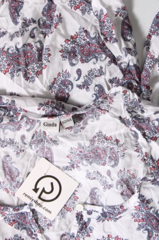 Damen Shirt Giada, Größe XL, Farbe Mehrfarbig, Preis 5,16 €