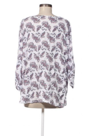Γυναικεία μπλούζα Giada, Μέγεθος XL, Χρώμα Πολύχρωμο, Τιμή 4,58 €
