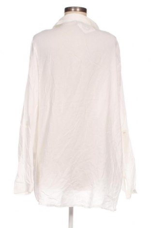 Bluză de femei Giada, Mărime 3XL, Culoare Alb, Preț 62,50 Lei