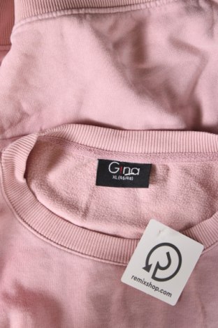 Bluză de femei Gina, Mărime XXL, Culoare Roz, Preț 18,75 Lei