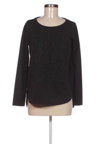 Γυναικεία μπλούζα Gina, Μέγεθος M, Χρώμα Μαύρο, Τιμή 7,72 €
