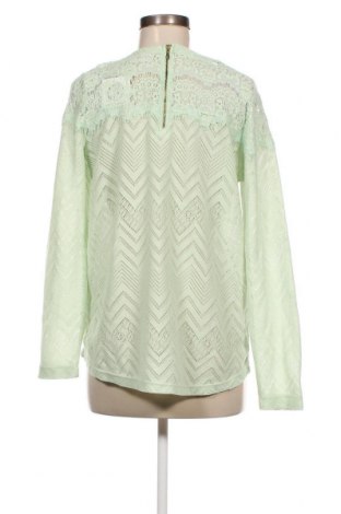 Damen Shirt Gina, Größe L, Farbe Grün, Preis 2,64 €