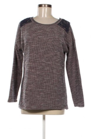 Γυναικεία μπλούζα Gina, Μέγεθος L, Χρώμα Πολύχρωμο, Τιμή 1,75 €