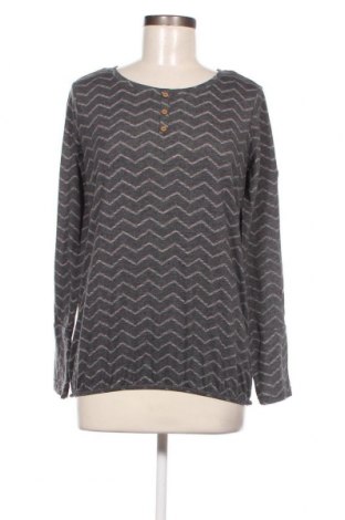 Damen Shirt Gina, Größe M, Farbe Grau, Preis 3,44 €