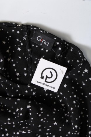 Damen Shirt Gina, Größe S, Farbe Schwarz, Preis 13,22 €