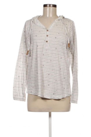 Damen Shirt Gina, Größe M, Farbe Grau, Preis 5,16 €