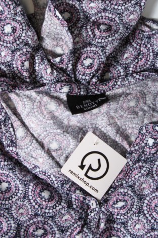 Damen Shirt Gina Benotti, Größe S, Farbe Mehrfarbig, Preis 2,25 €