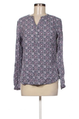 Дамска блуза Gina Benotti, Размер S, Цвят Многоцветен, Цена 4,56 лв.