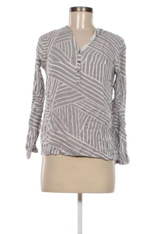 Γυναικεία μπλούζα Gina Benotti, Μέγεθος S, Χρώμα Γκρί, Τιμή 2,47 €