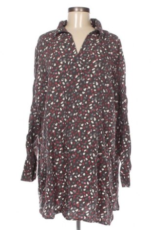 Дамска блуза Gina Benotti, Размер XXL, Цвят Многоцветен, Цена 13,11 лв.