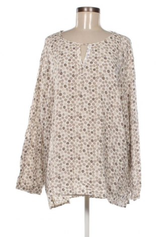 Дамска блуза Gina Benotti, Размер XXL, Цвят Многоцветен, Цена 15,58 лв.