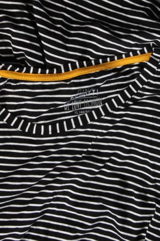 Дамска блуза Gina Benotti, Размер XXL, Цвят Многоцветен, Цена 10,64 лв.