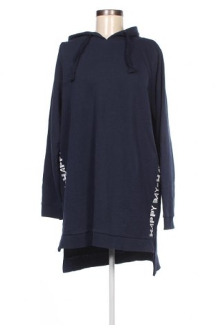 Γυναικεία μπλούζα Gina Benotti, Μέγεθος XL, Χρώμα Μπλέ, Τιμή 7,05 €