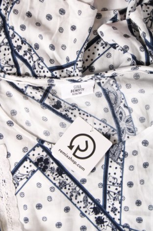 Γυναικεία μπλούζα Gina Benotti, Μέγεθος S, Χρώμα Πολύχρωμο, Τιμή 2,47 €