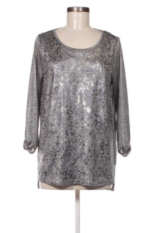 Дамска блуза Gina Benotti, Размер M, Цвят Сив, Цена 4,94 лв.