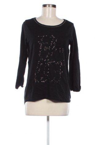 Дамска блуза Gina Benotti, Размер S, Цвят Черен, Цена 4,75 лв.