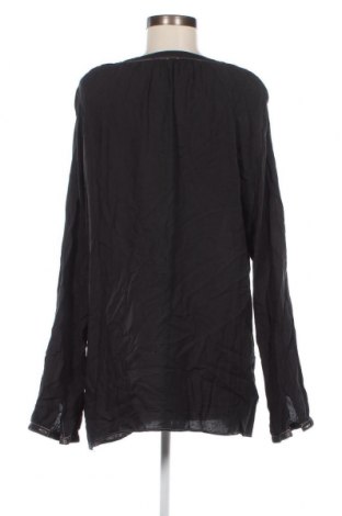 Дамска блуза Gina Benotti, Размер L, Цвят Черен, Цена 5,13 лв.