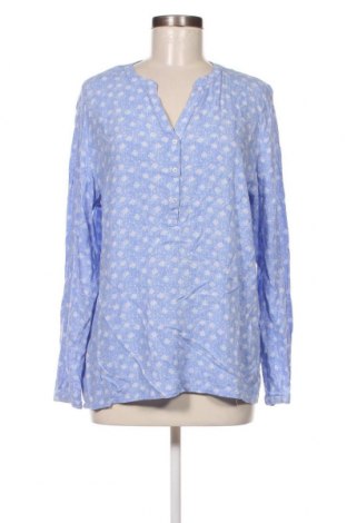 Damen Shirt Gina Benotti, Größe L, Farbe Blau, Preis € 13,22